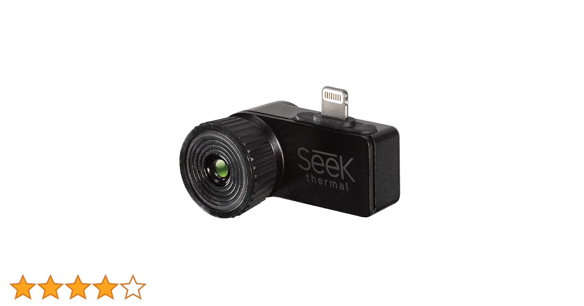 Seek thermal Compact サーマルカメラ Amazon | 【国内正規品】Seek Thermal シークサーマル Compact